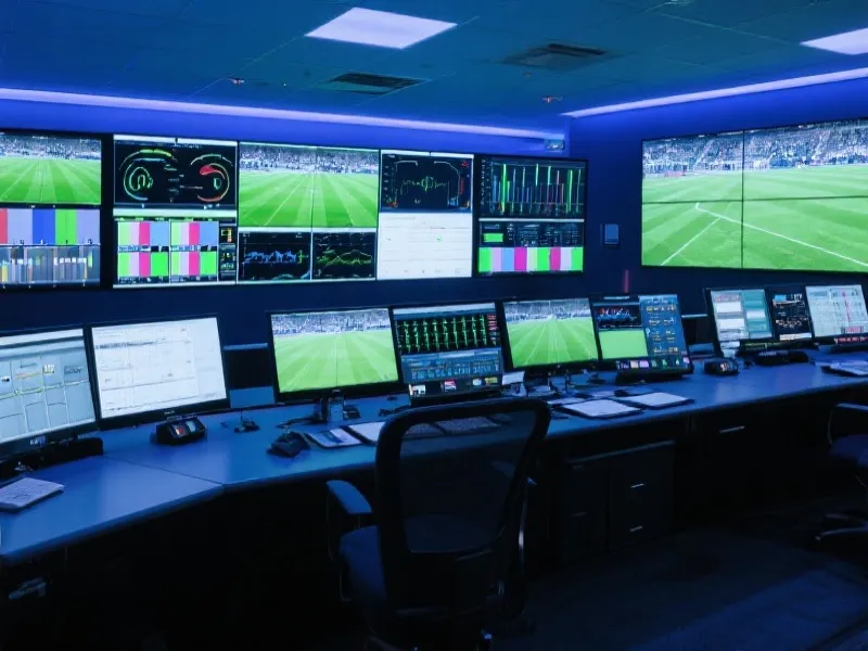 体育数据分析中心