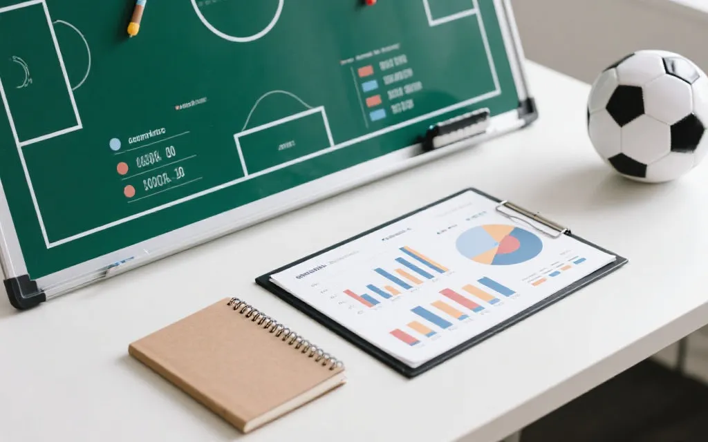 2026世界杯比分预测更新：别只盯着数字，教你读懂分组、战术与概率的“隐藏剧情”