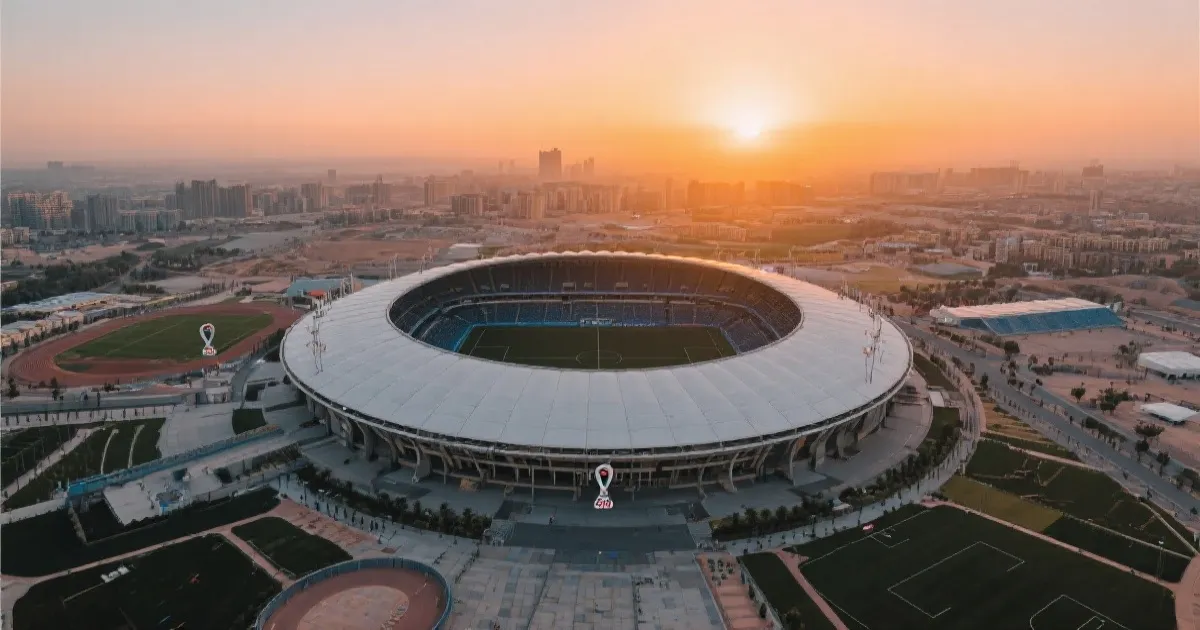 2026世界杯观赛全攻略：锁定时间轴，不错过每一场巅峰对决