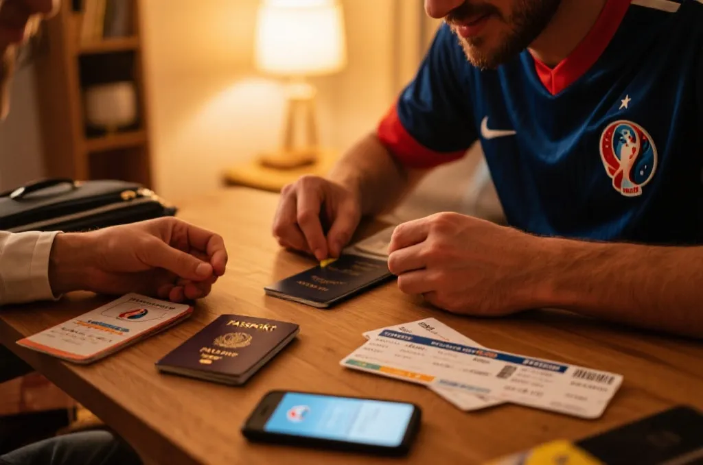 2026世界杯球队北美门票怎么避坑？官方、联票、赞助商、转售渠道全解析